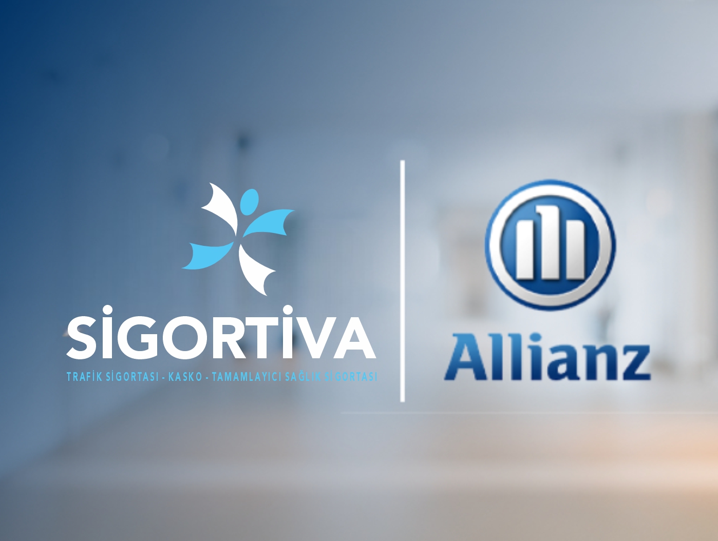 Tüm Hayatınızı Güvence Altına Alıyoruz!!